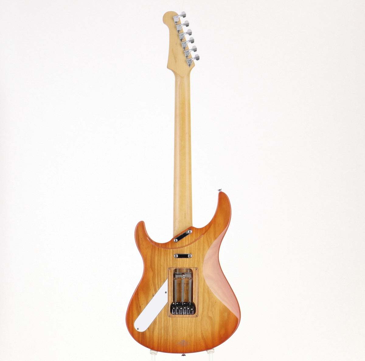 YAMAHA Pacifica PAC921M FB【3.96kg】【S/N:HX18029】【横浜店