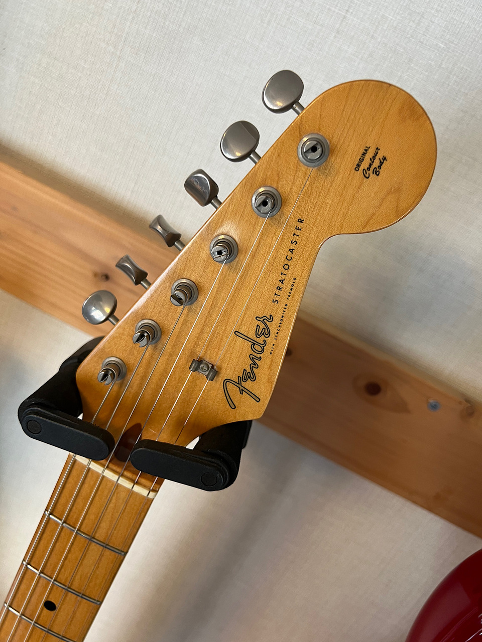 Fender Japan ST57-58US（新品）【楽器検索デジマート】