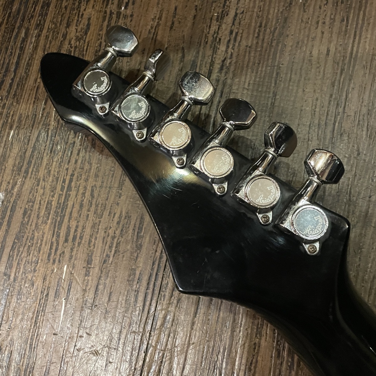 Aria Pro II RS KNIGHT WARRIOR Electric Guitar（中古/送料無料