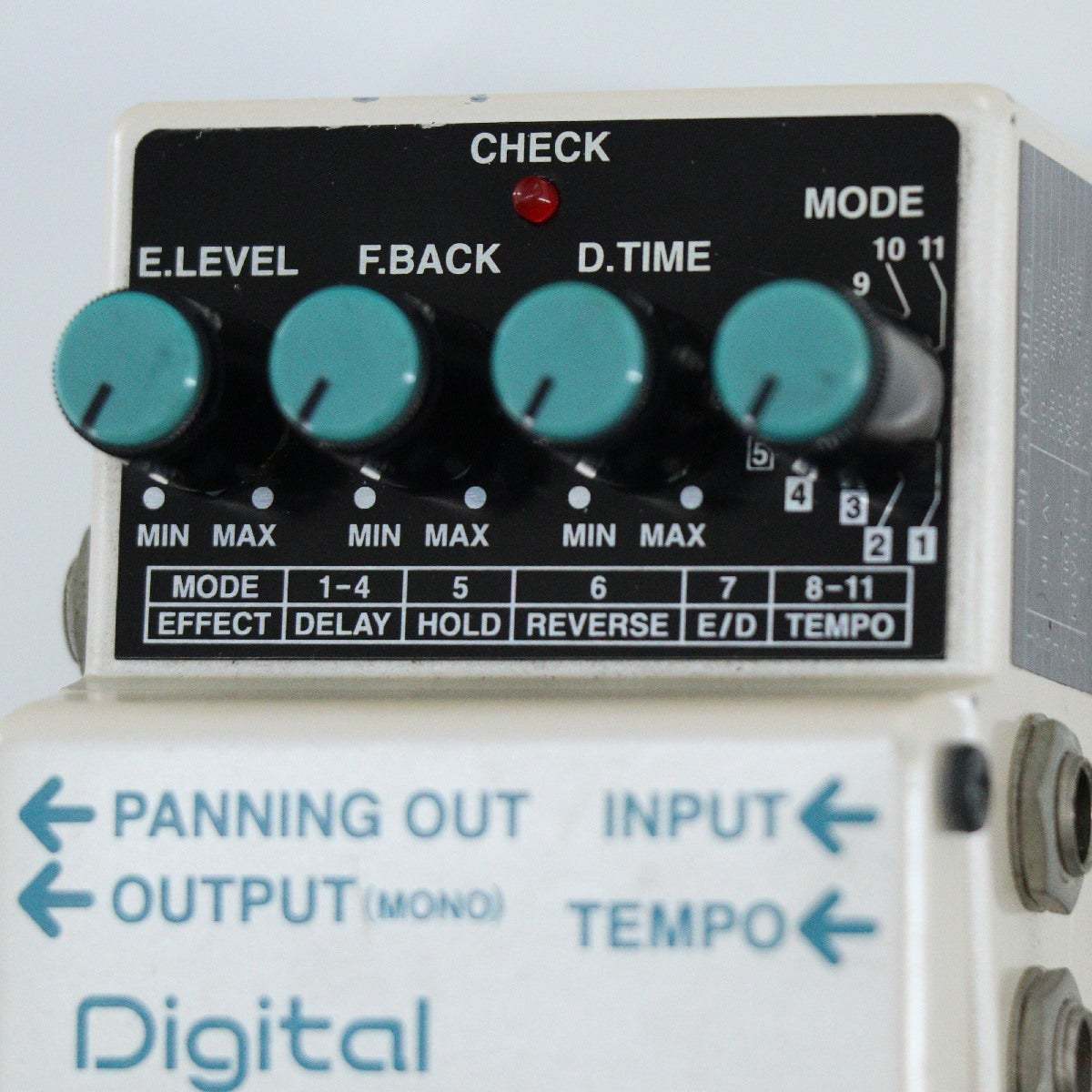 BOSS DD-5 Digital Delay 【渋谷店】（中古）【楽器検索デジマート】