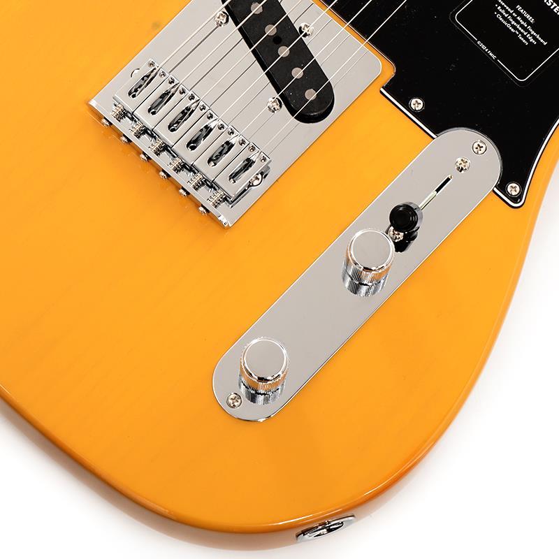 Fender Limited Edition Player II Telecaster Roasted Maple