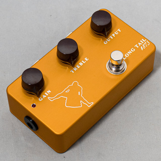 SUMO STOMP LONG TAIL #873（新品）【楽器検索デジマート】