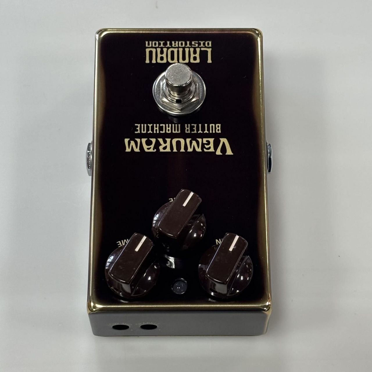 VEMURAM Butter Machine S/N 02946 38987 | eBay