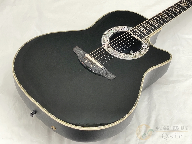 Ovation 1769 Custom Legend 1993年製 【返品OK】[PLM19]【梅田