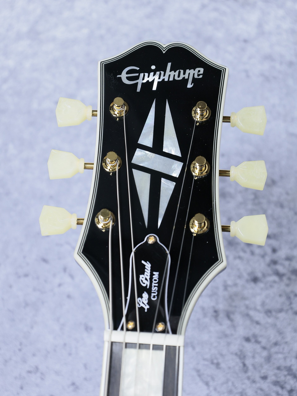 Epiphone Lespaul plain top エレキギター Epiphone Les Paul Standard 50s Plain Top Cardinal Red