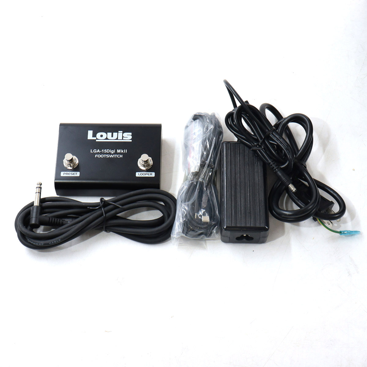 Louis LGA-15 Digi MkII 【池袋店】（中古）【楽器検索デジマート】