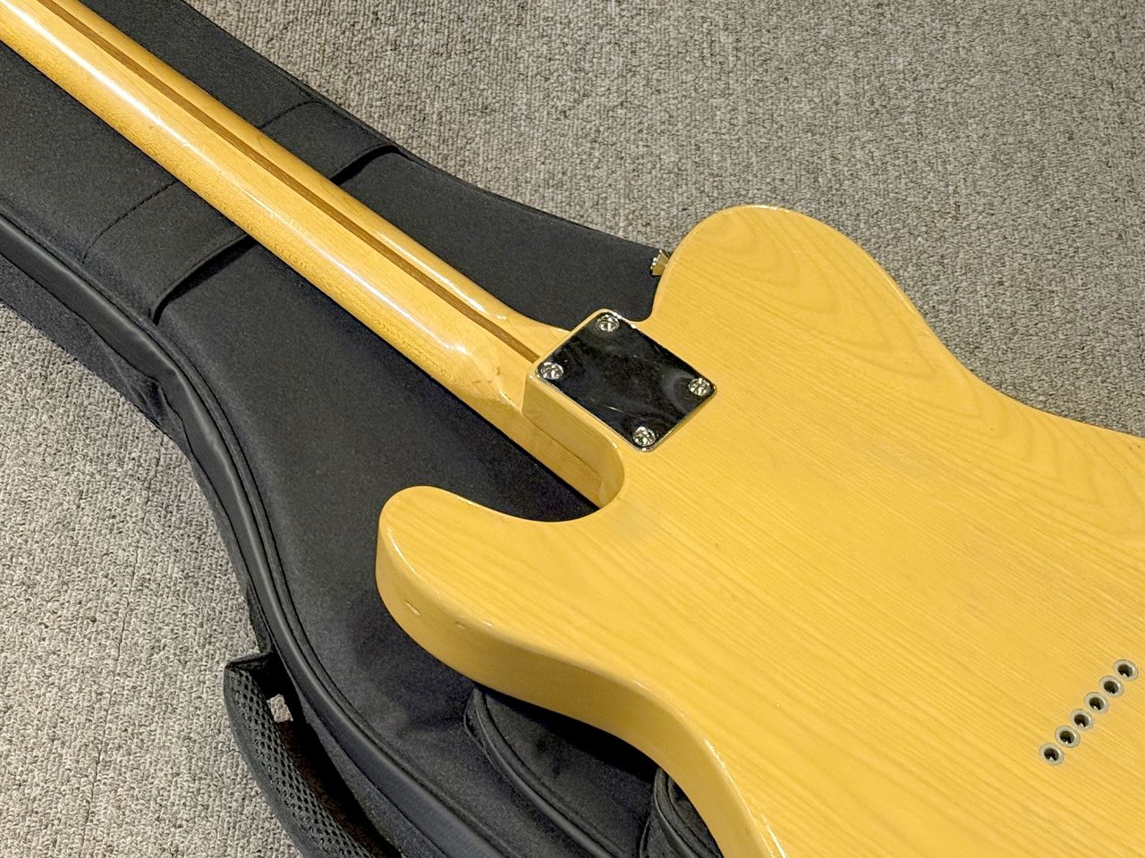 Fender Japan TL52-95 JV Serial（ビンテージ）【楽器検索デジマート】