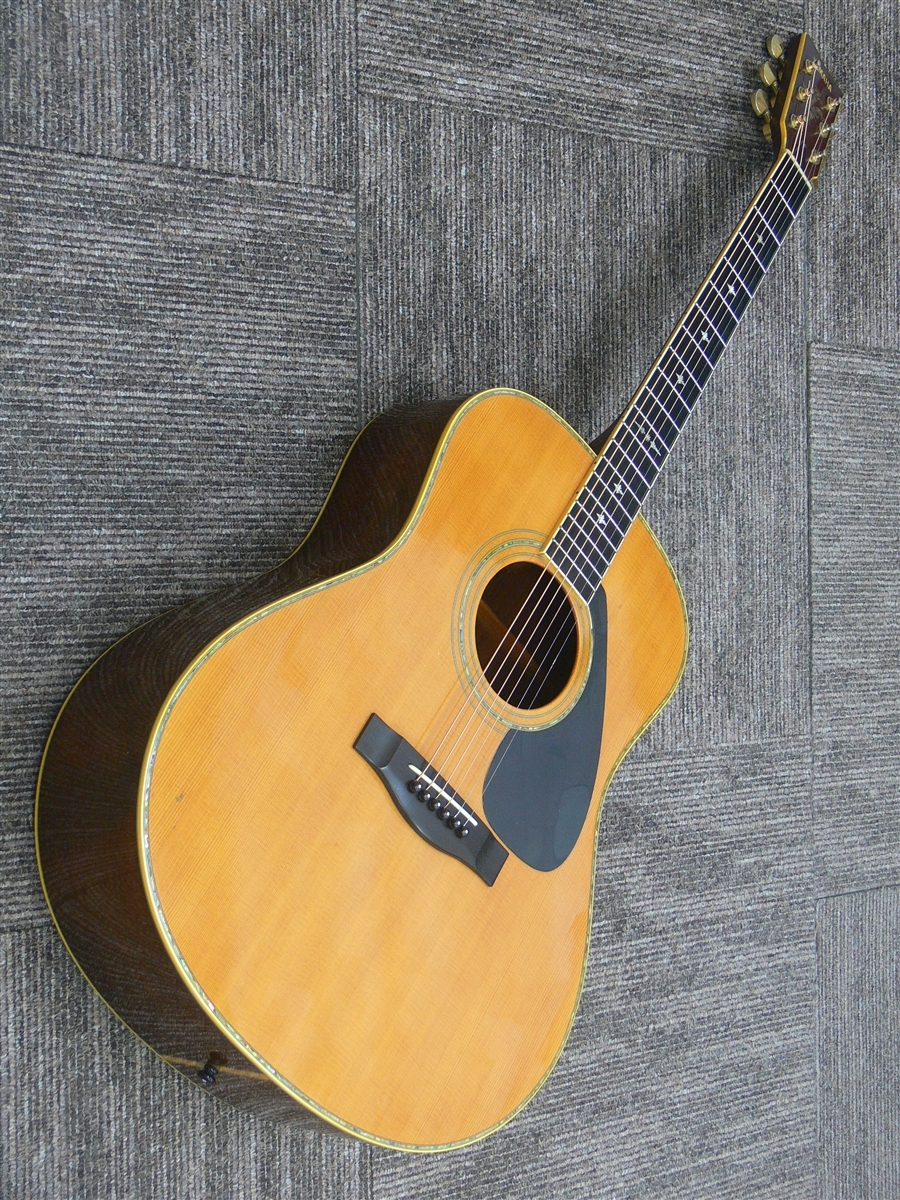 YAMAHA LL-23J オール単板【1997年製】（中古）【楽器検索デジマート】