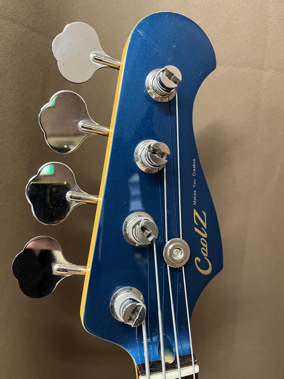 【現品限り一斉値下げ！】 Cool ZJB-10R/MH（中古）【楽器検索デジマート】 Z ベース