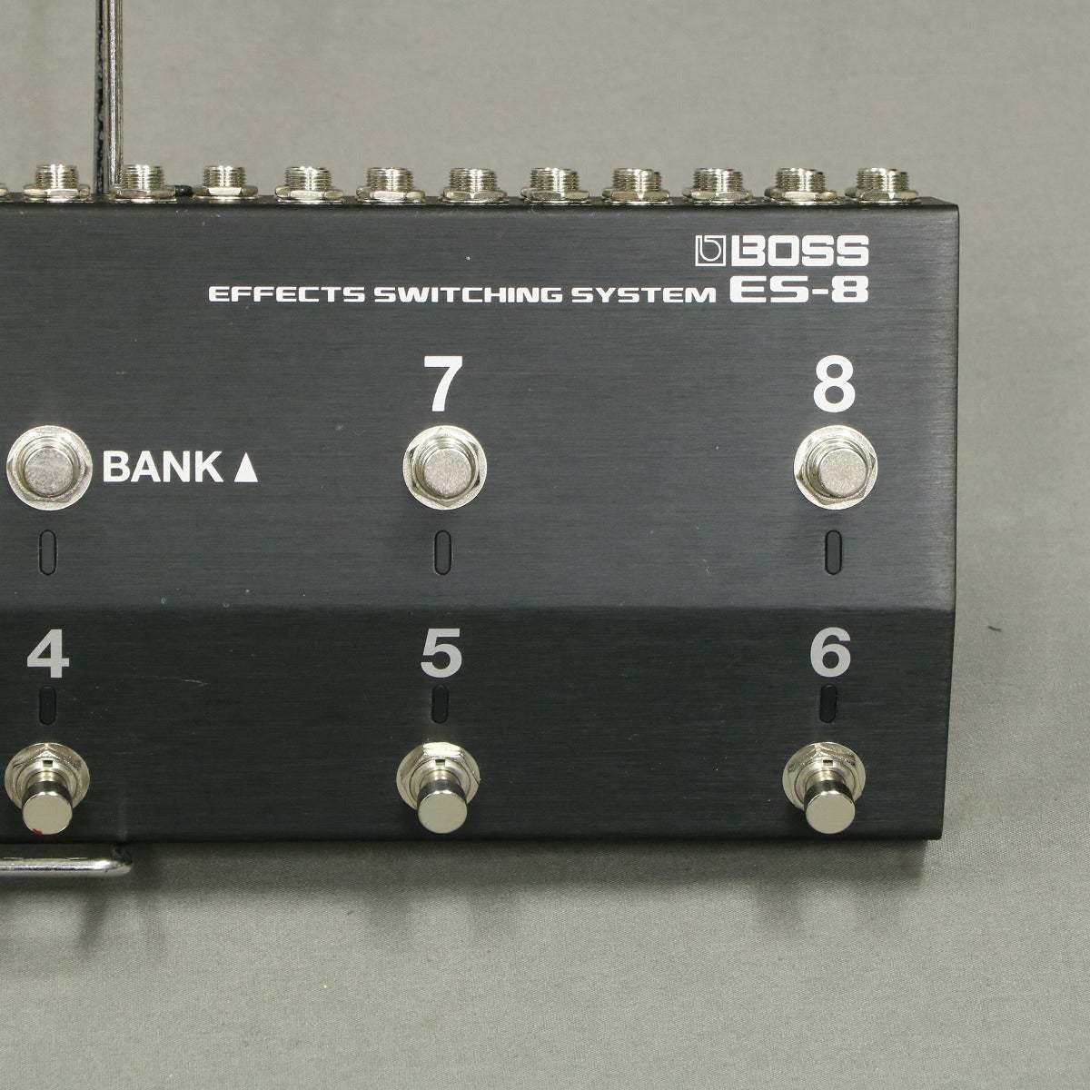 BOSS ES-8 Effects Switching System 【御茶ノ水本店】（中古/送料無料
