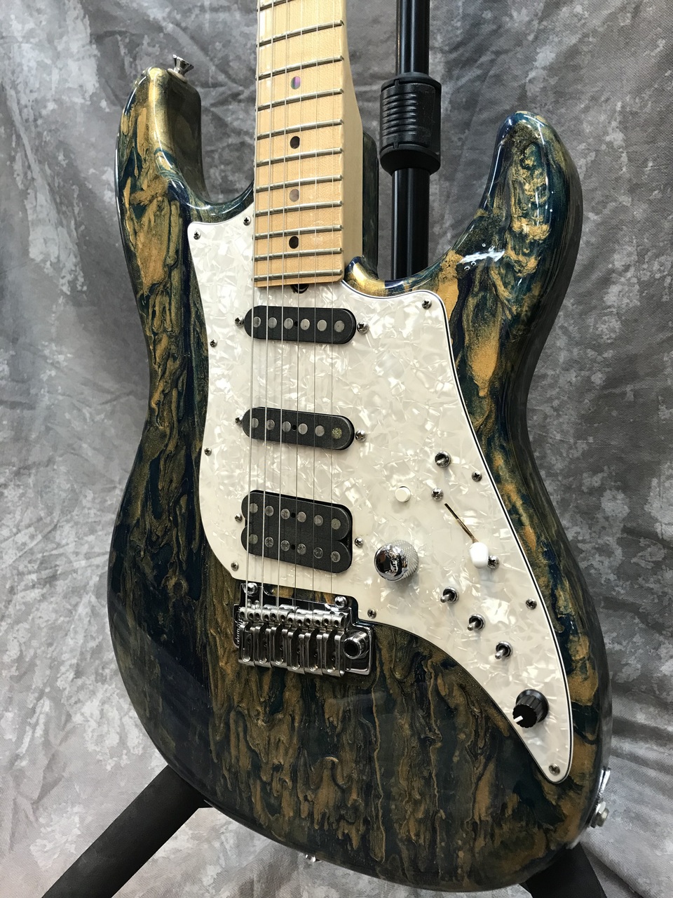 James Tyler Studio Elite 初期物 極上美品 James Tyler Studio Elite 初期物 極上美品 James Tyler Studio
