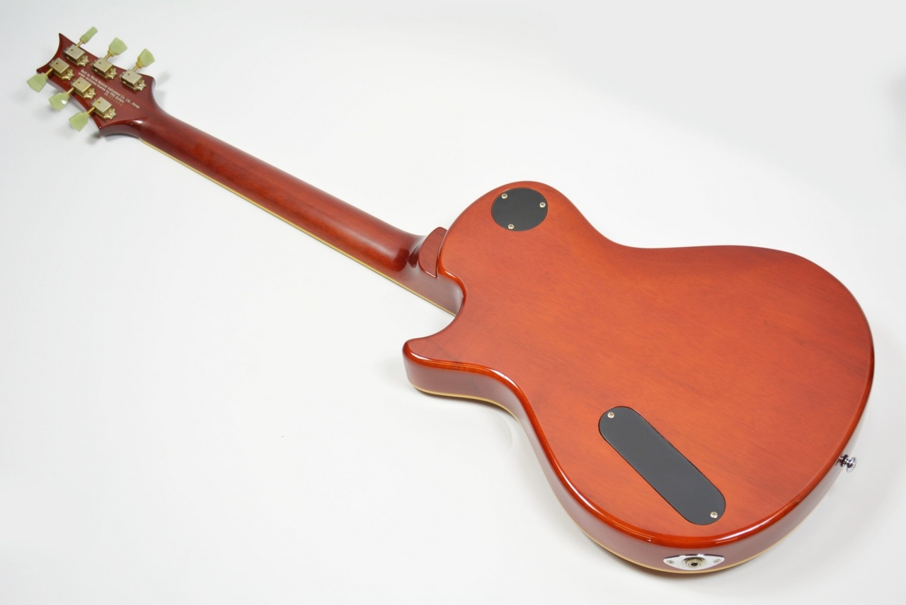 Paul Reed Smith(PRS) SE Bernie Marsden（中古）【楽器検索デジマート】