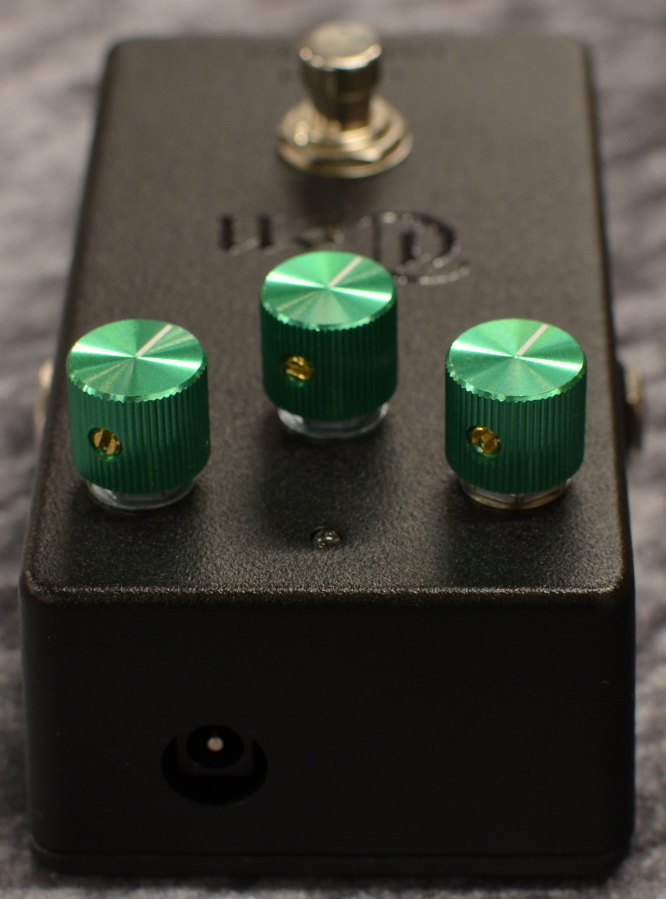 HTJ-WORKS -Ten- TSH-10 OVERDRIVE Ver. 2 #137 【国産