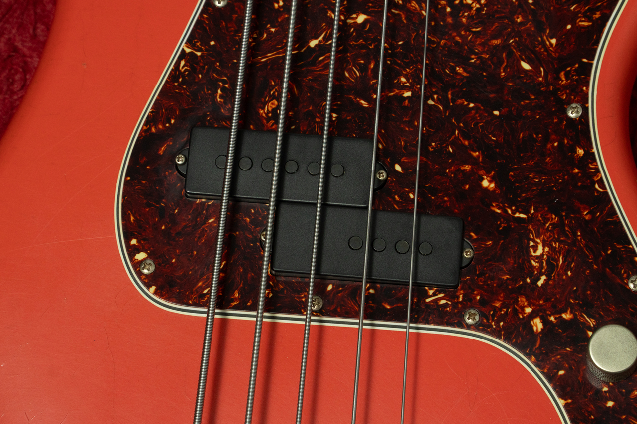 De Gier Soulmate 5 Classic Fiesta Red Aged 3.665kg #198【GIB横浜 