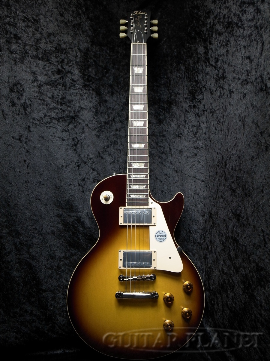 Tokai LS-201 CS レスポール