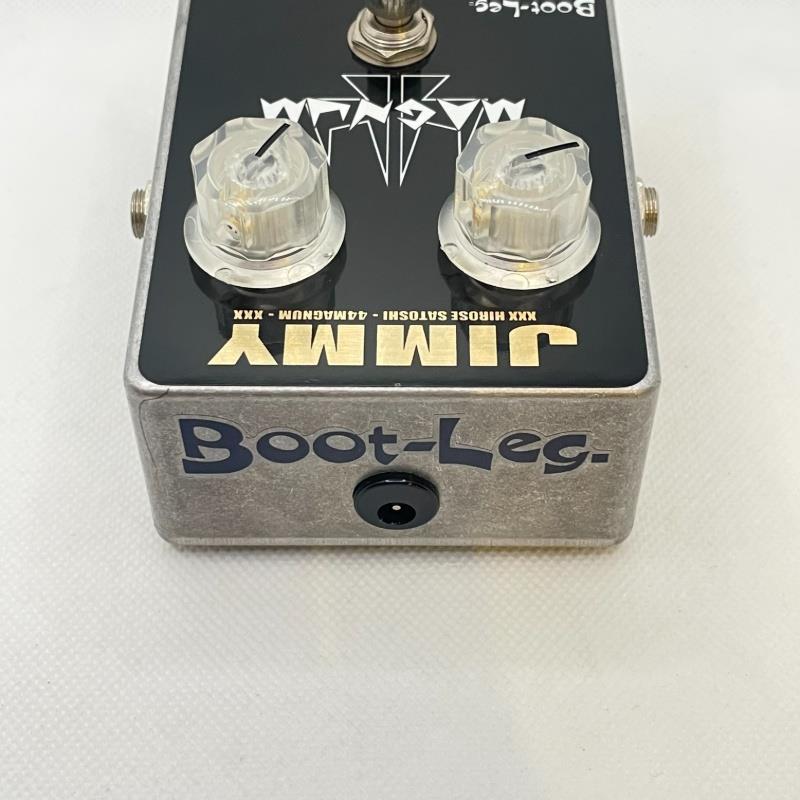 Boot-Leg USED 中古 I'M ON FIRE JIF-1.0（中古）【楽器検索デジマート】