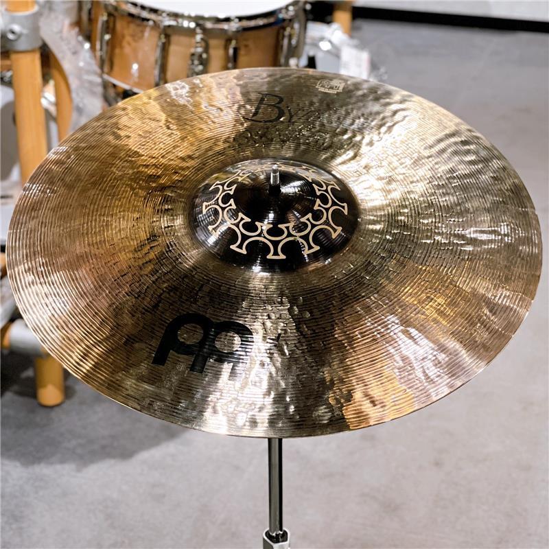 Meinl USED 中古品 B21FLXR [Byzance Brilliant Flex Ride 21