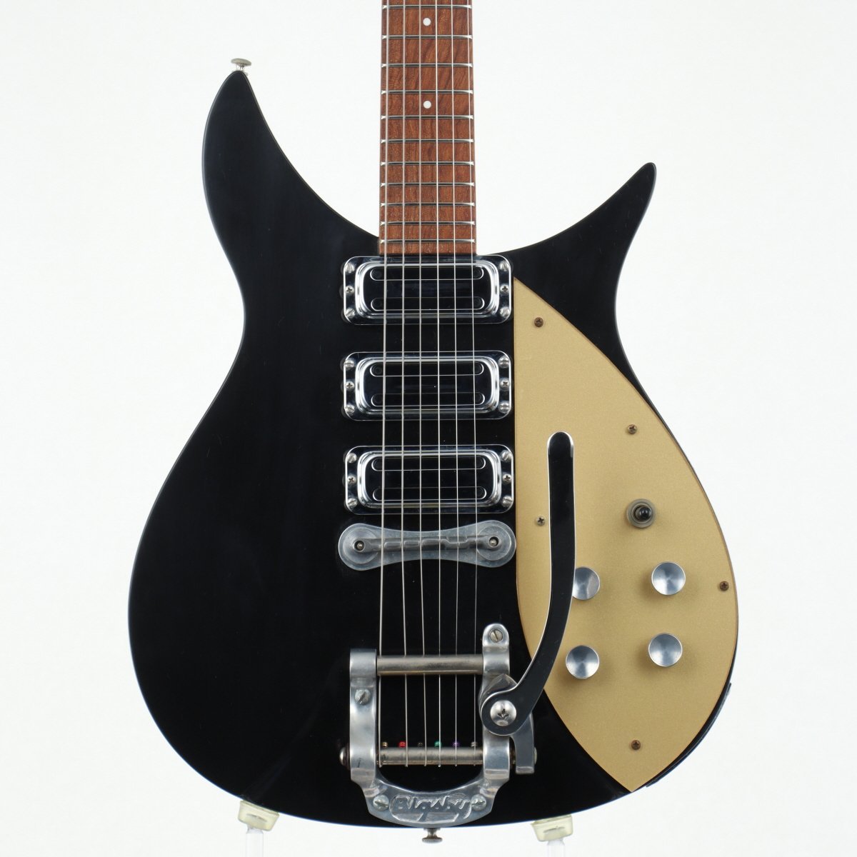 Rickenbacker 325C58 JL MOD Black 【梅田店】