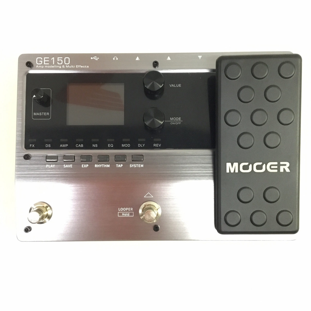 MOOER GE150（新品/送料無料）【楽器検索デジマート】