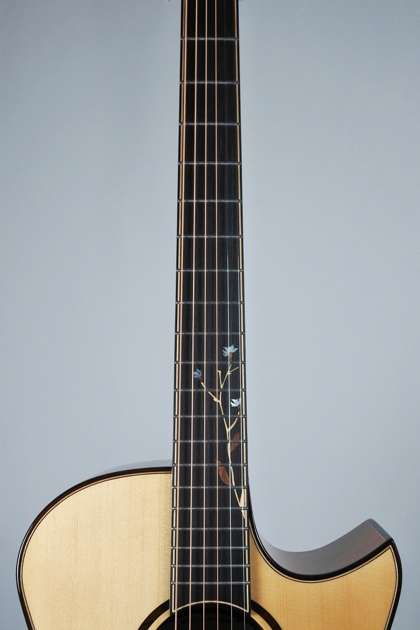 Naga Guitars S-60GAC【USED】（中古）【楽器検索デジマート】