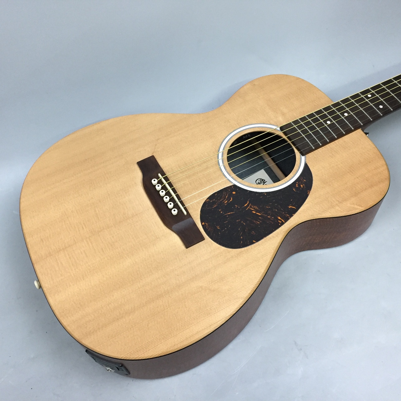 Martin 00-X2E-01 Sit-Mah（中古/送料無料）【楽器検索デジマート】