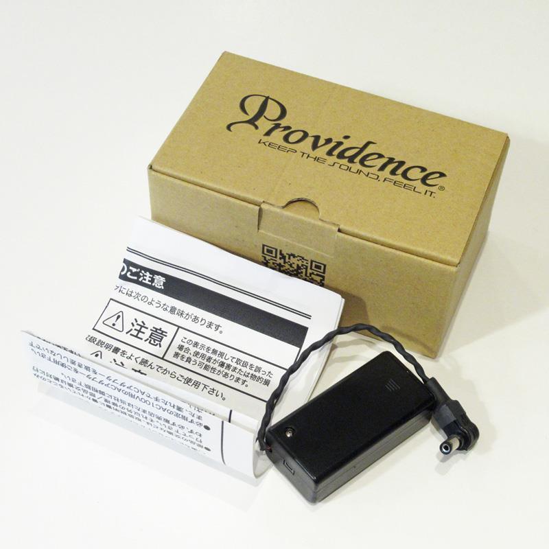 Providence USED 中古 VZW-1（中古）【楽器検索デジマート】