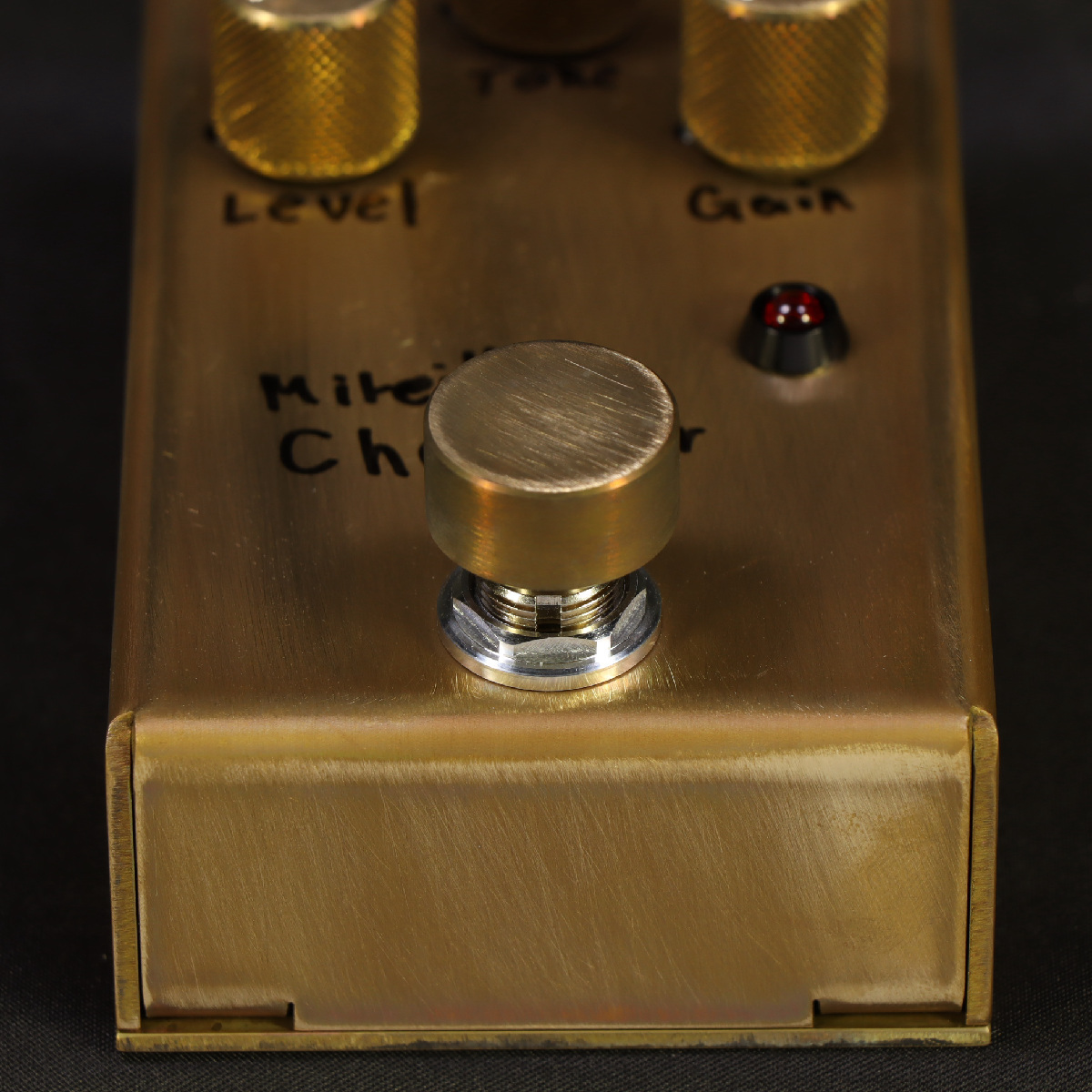 MIREILLE Chevalier シュバリエ エイジングVer オーバードライブ