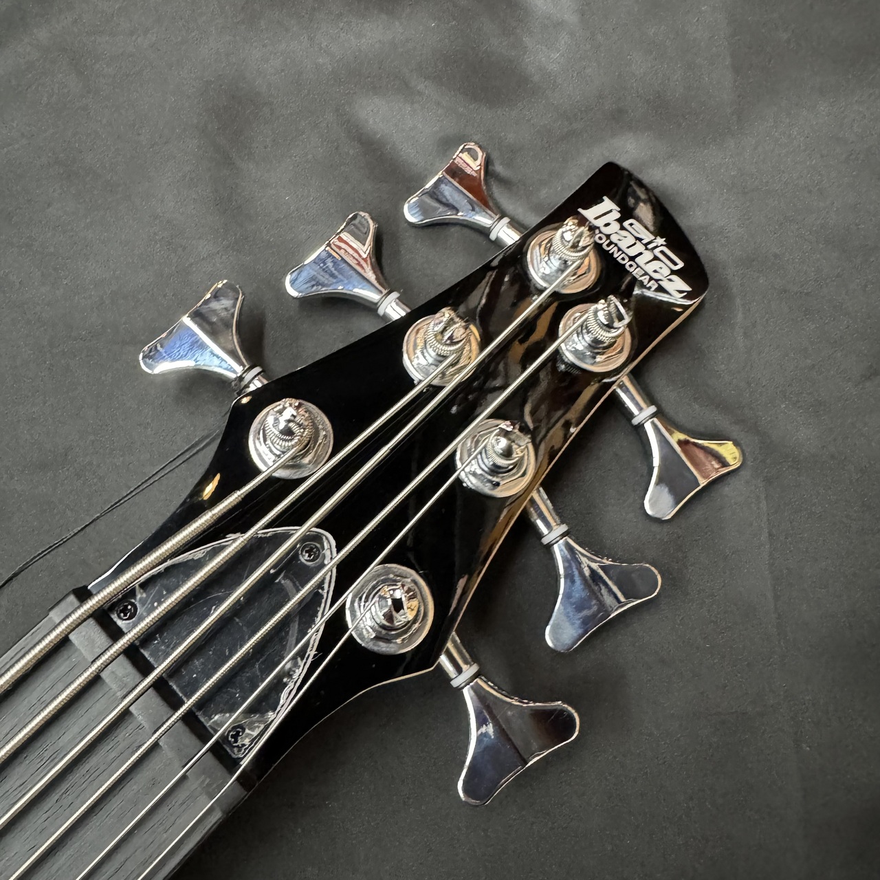 エレキベース　6弦ベース　Ibanez　GSR186-TUM Ibanez GSR186 TUM 6弦ベース エレキベース GioIbanez アイバニーズ