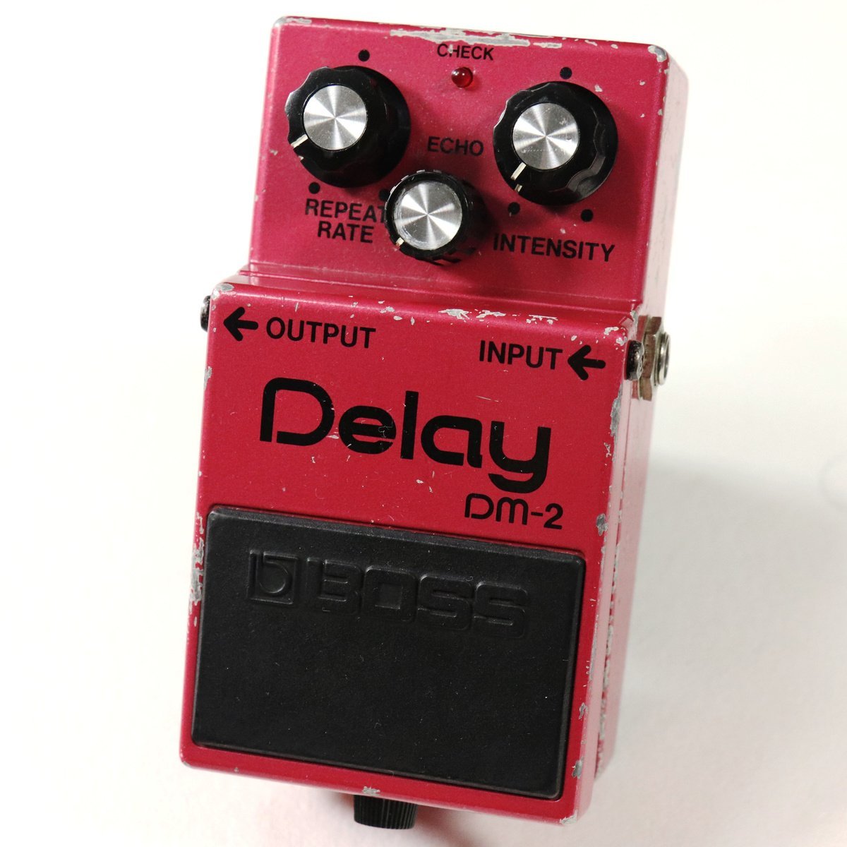 BOSS DM-2 Delay 後期型/MN3205/MN3102 【梅田店】（中古/送料