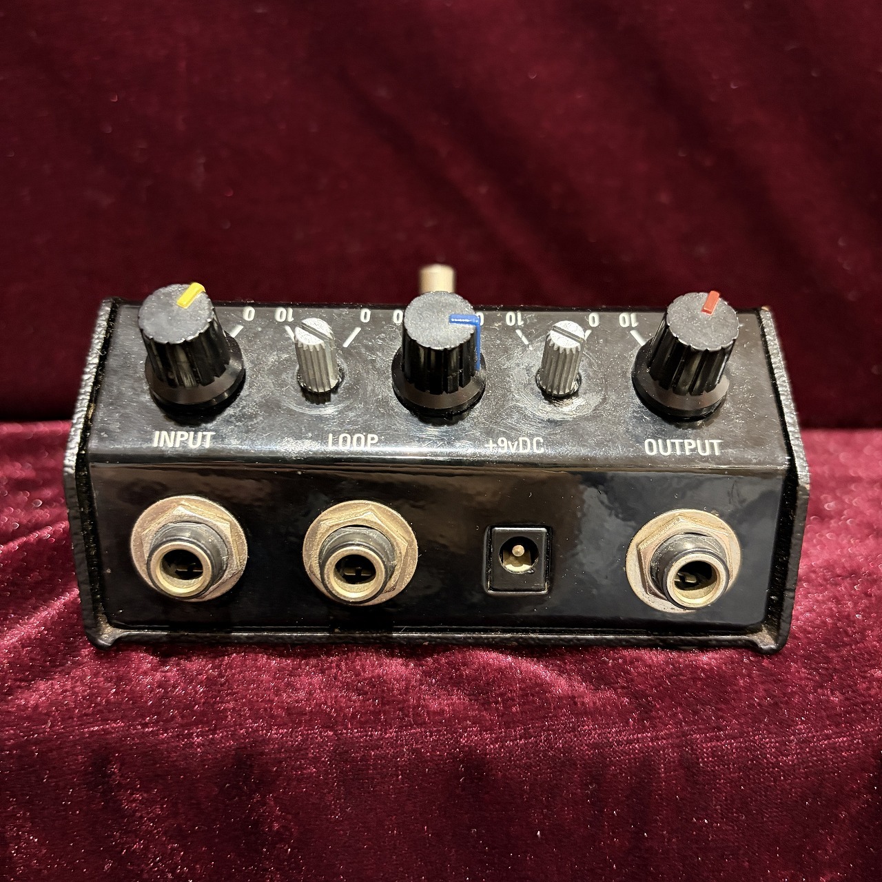 Marshall Guv'nor 韓国製（中古）【楽器検索デジマート】