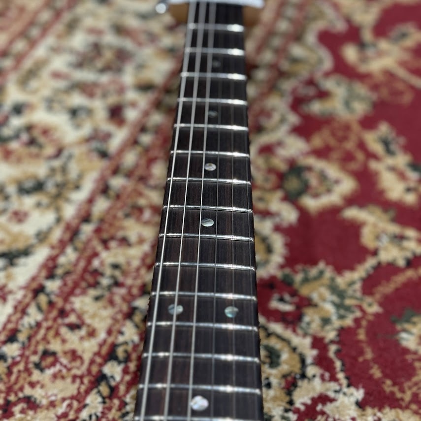 James Tyler Japan JAMES TYLER JAPAN Studio Elite HD ”White Shmear