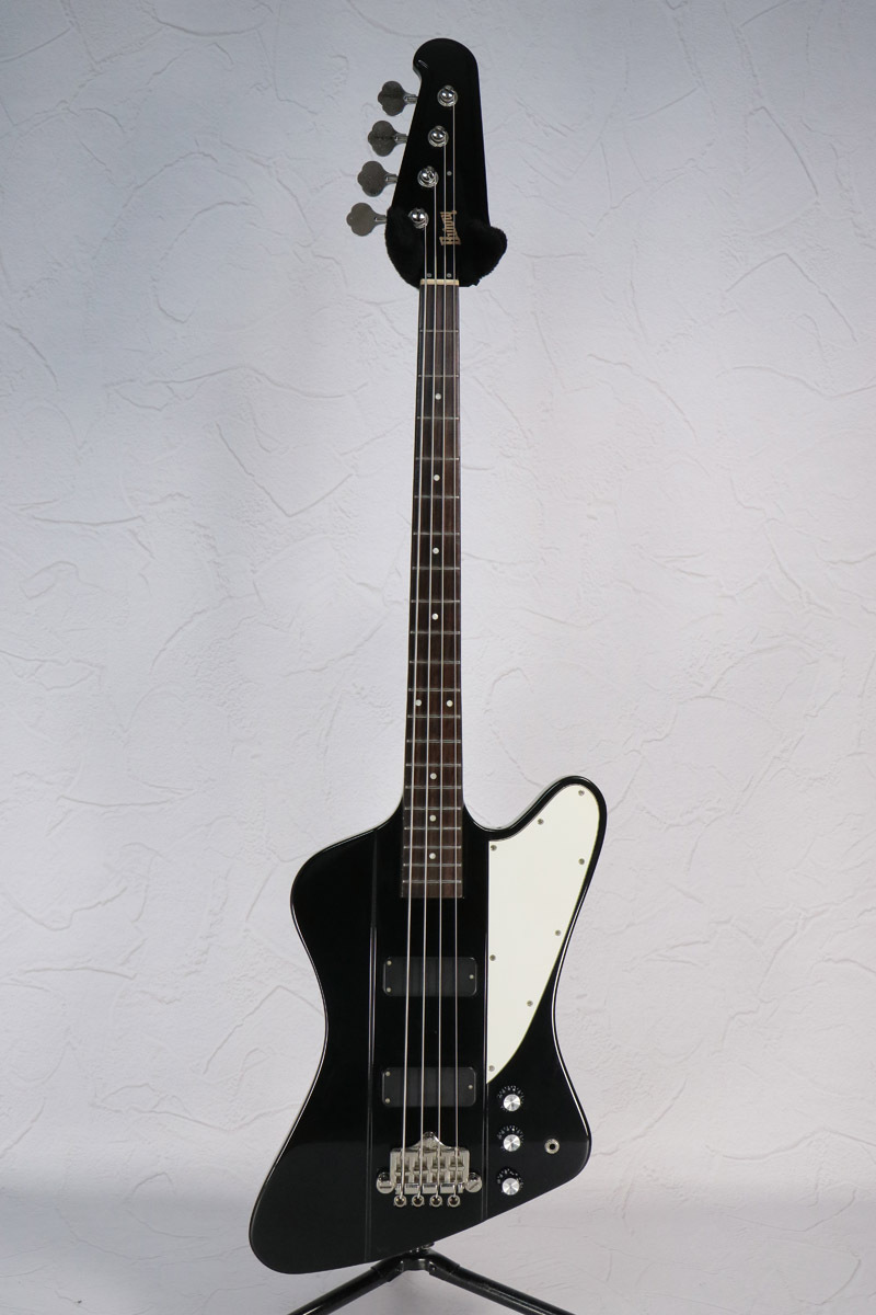 FERNANDES/BURNY TB-65 Black 【名古屋栄店】（中古/送料無料）【楽器