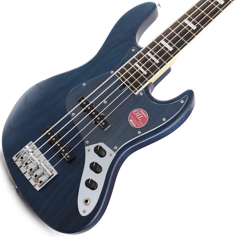 Bacchus WOODLINE517 (BLU/OIL) 【USED】（中古）【楽器検索デジマート】