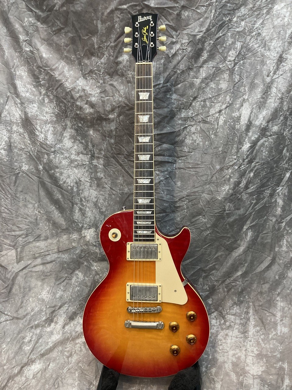 Burny RLG-50（中古）【楽器検索デジマート】
