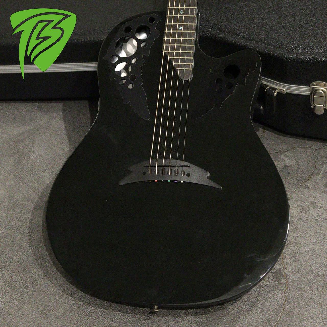 Ovation TANGENT T257（中古）【楽器検索デジマート】