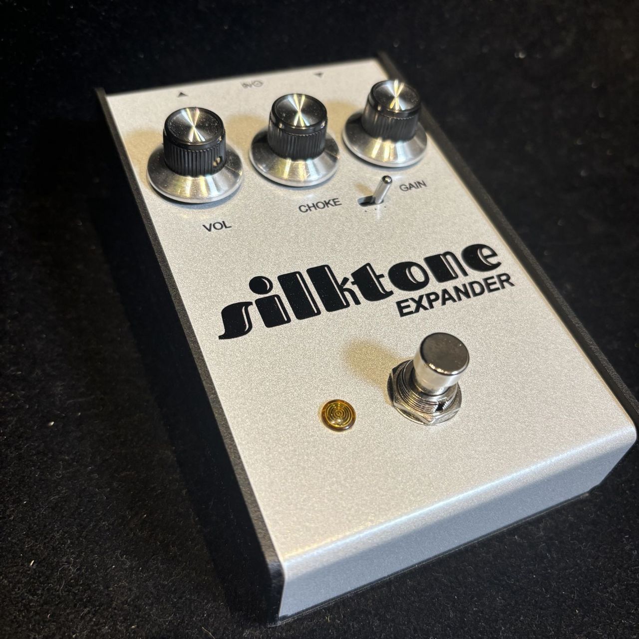 Silktone Expander（新品/送料無料）【楽器検索デジマート】
