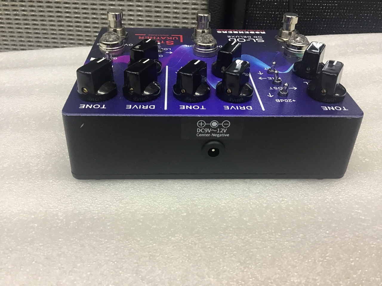 ギター RODENBERG / SL-OD Rodenberg/ SL-OD Steve Lukather Signature | GGAGのブログ