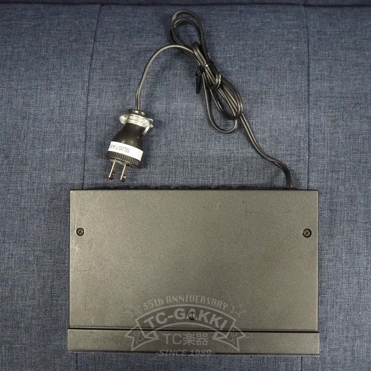 rockman sustainor model100 (変圧アダプタ付き rockman sustainor model100 (変圧アダプタ付き rockman