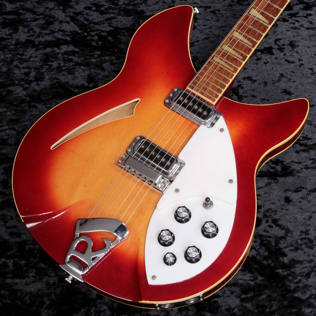 Rickenbacker 360 WB Fireglo 【新宿店】（中古/送料無料）【楽器検索