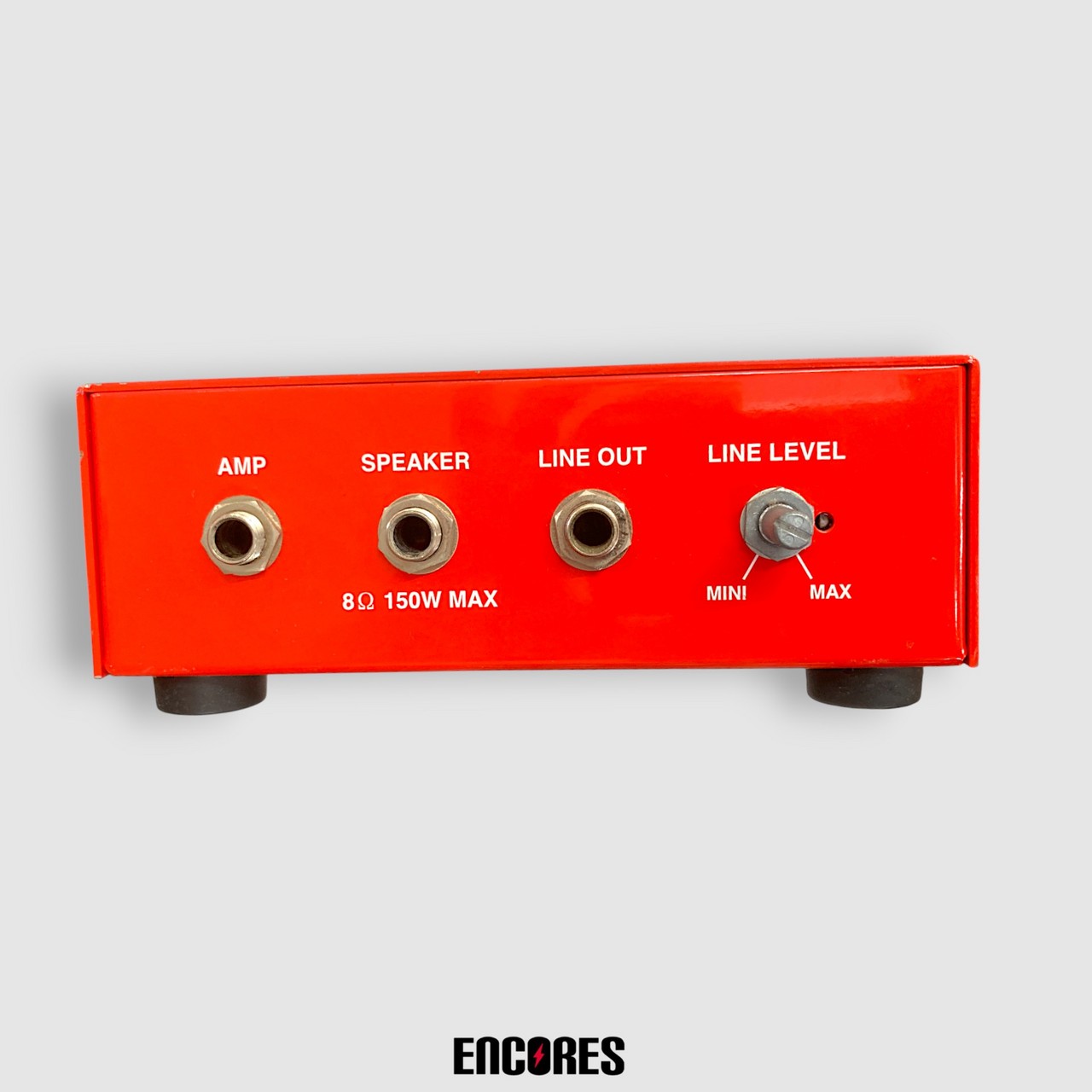 Crews Maniac Sound GB-V アッテネーター（中古）【楽器検索デジマート】