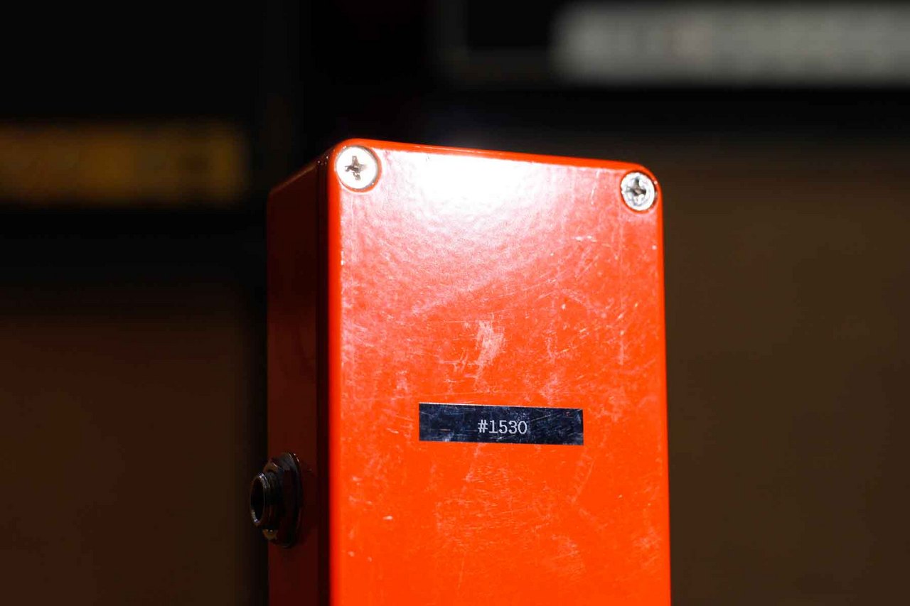 Retro-Sonic Phaser 4Knob 【USED】（中古）【楽器検索デジマート】