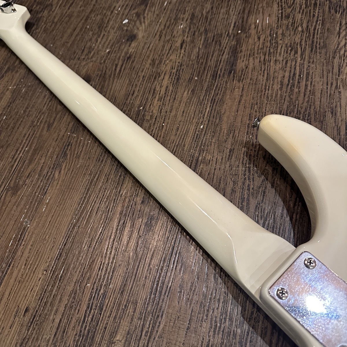 YAMAHA RBS Model 200 Electric Bass（中古/送料無料）【楽器検索