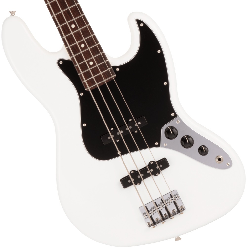 Fender フェンダー Made in Japan Hybrid II Jazz Bass RW AWT エレキ