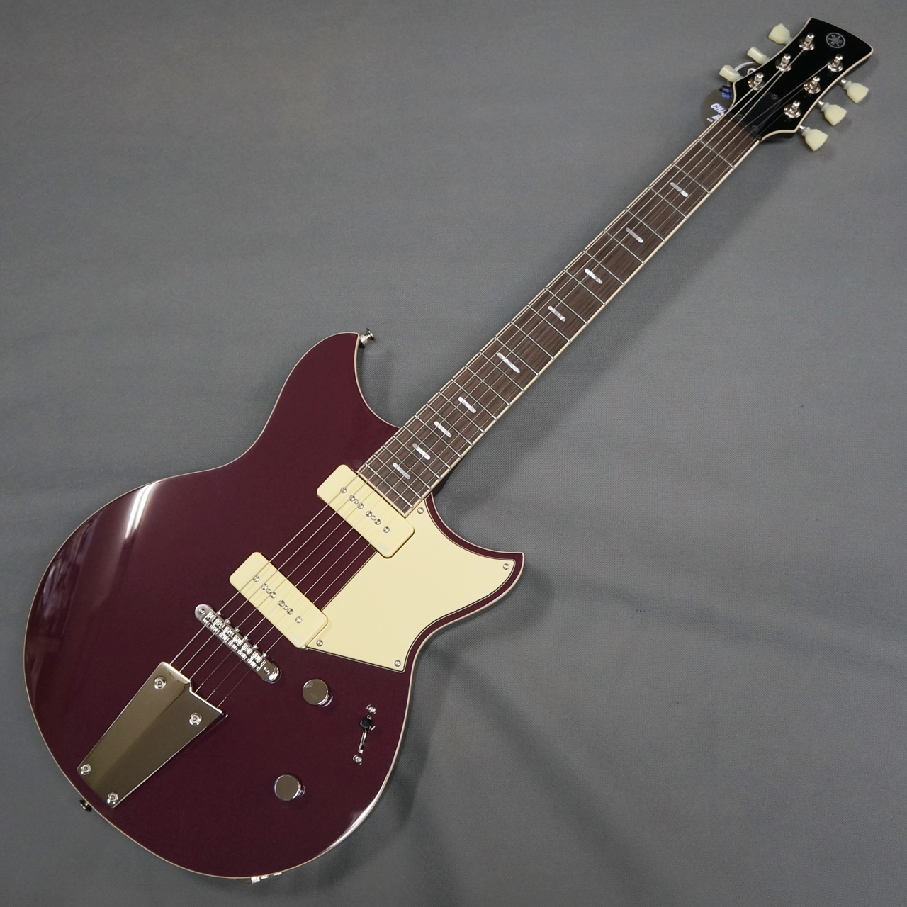 YAMAHA REVSTAR RSS02T - HML -（新品）【楽器検索デジマート】