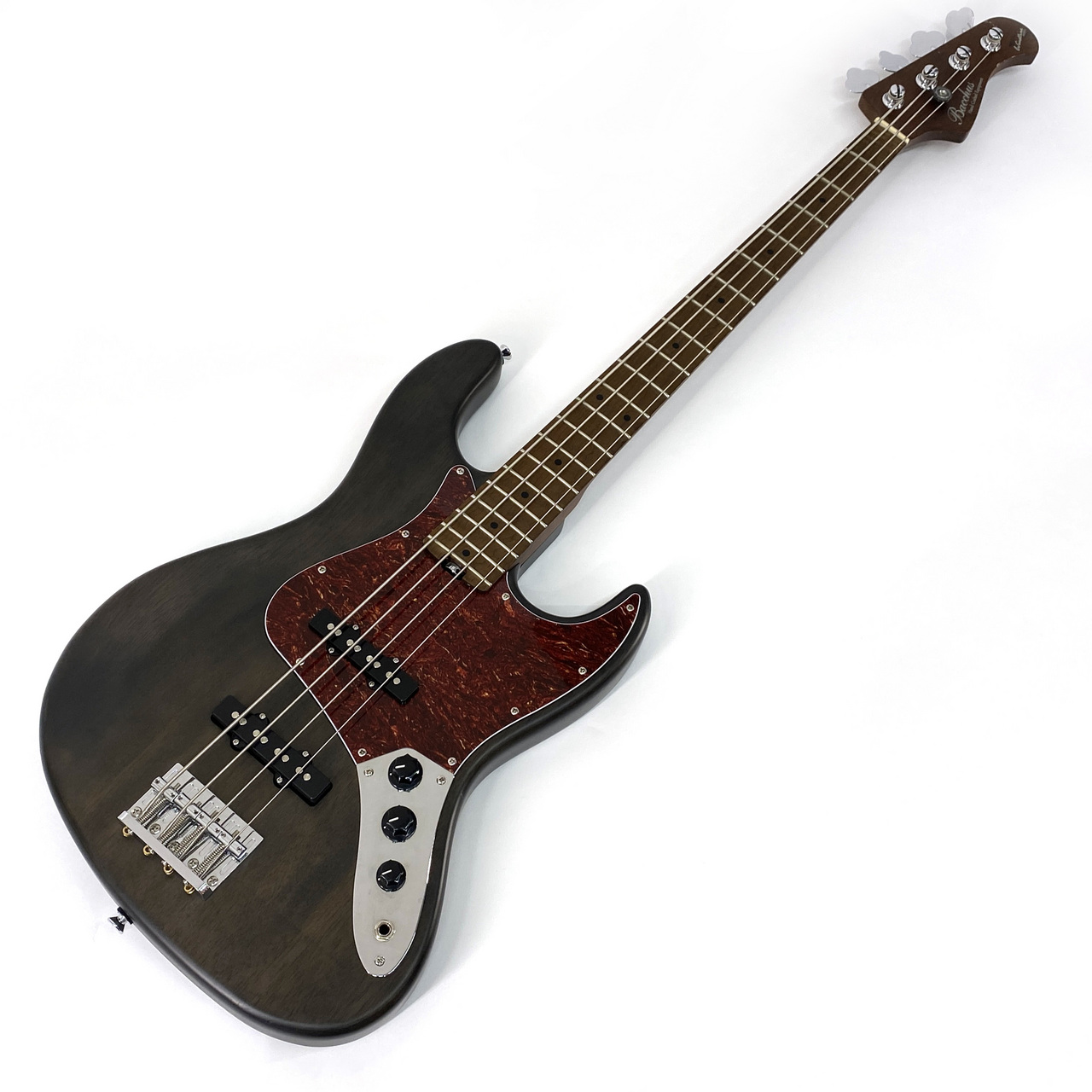 Bacchus WL4-STD/RSM（中古/送料無料）【楽器検索デジマート】