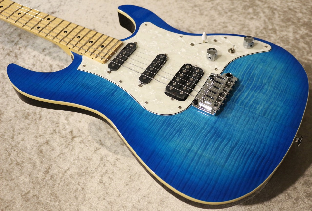 FUJIGEN(FGN) JOS2-FM-M -Ocean Burst- #C240030 【3.47kg