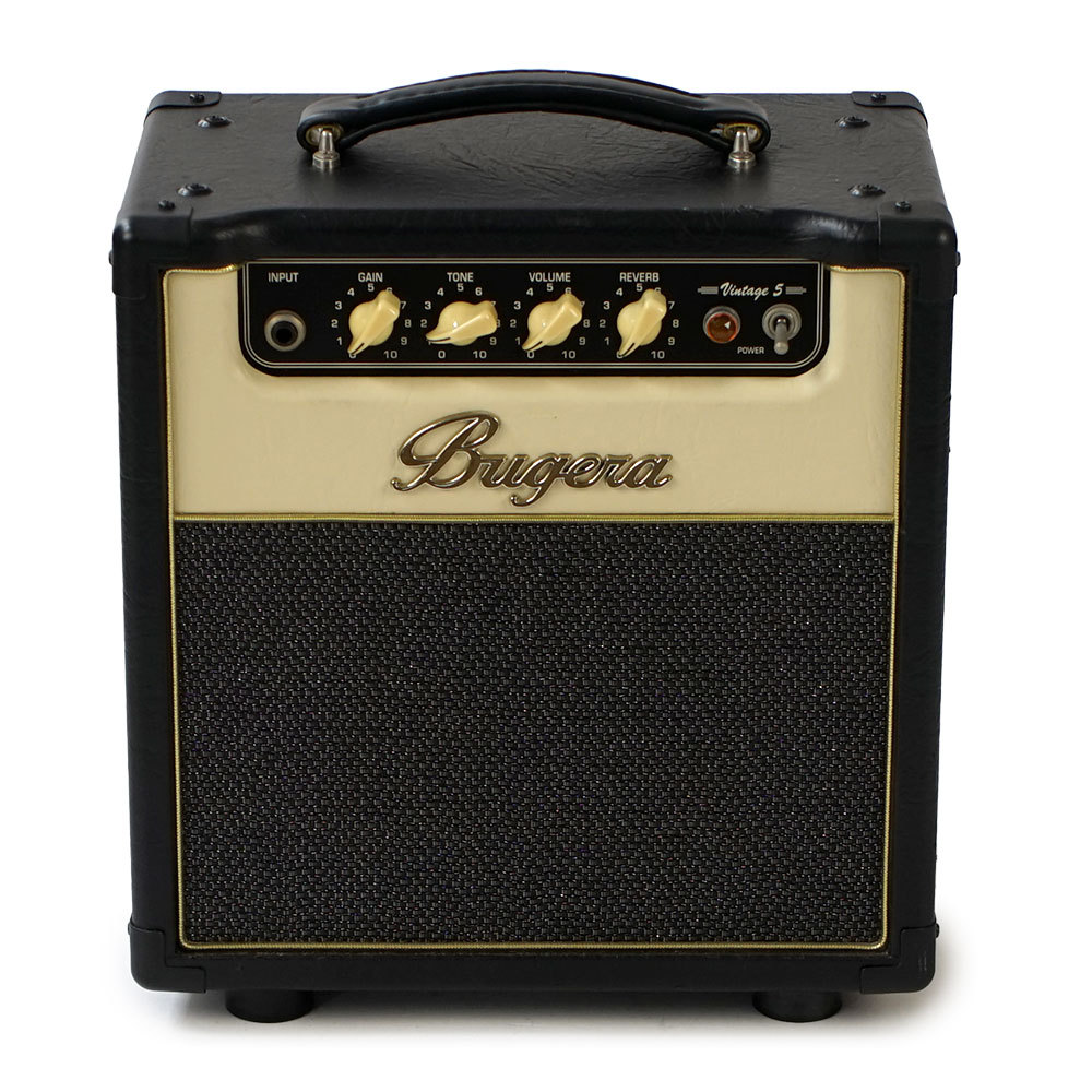 Bugera 【中古】 ギターアンプ BUGERA V5 INFINIUM 5W真空管