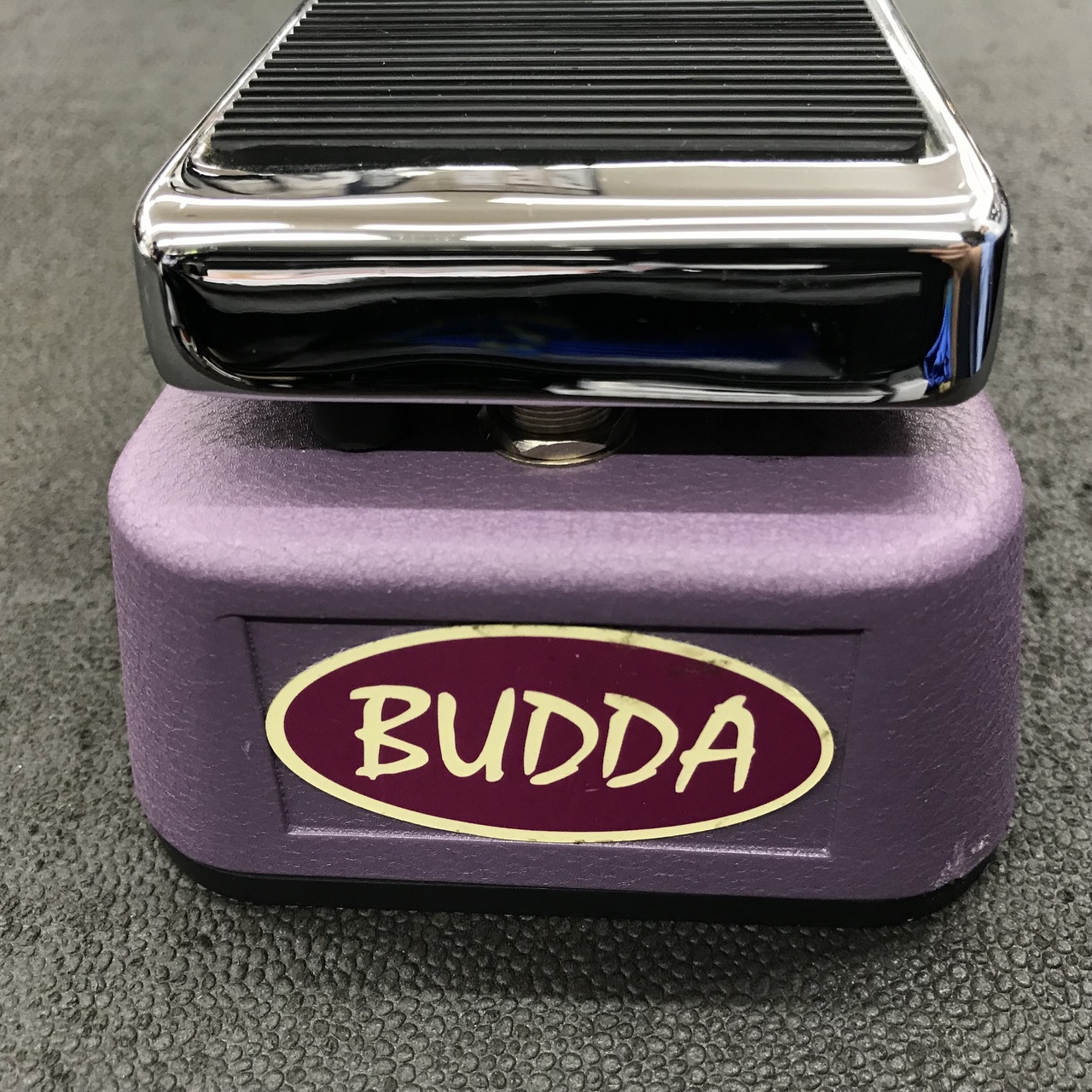 BUDDA BUD WAH（中古）【楽器検索デジマート】