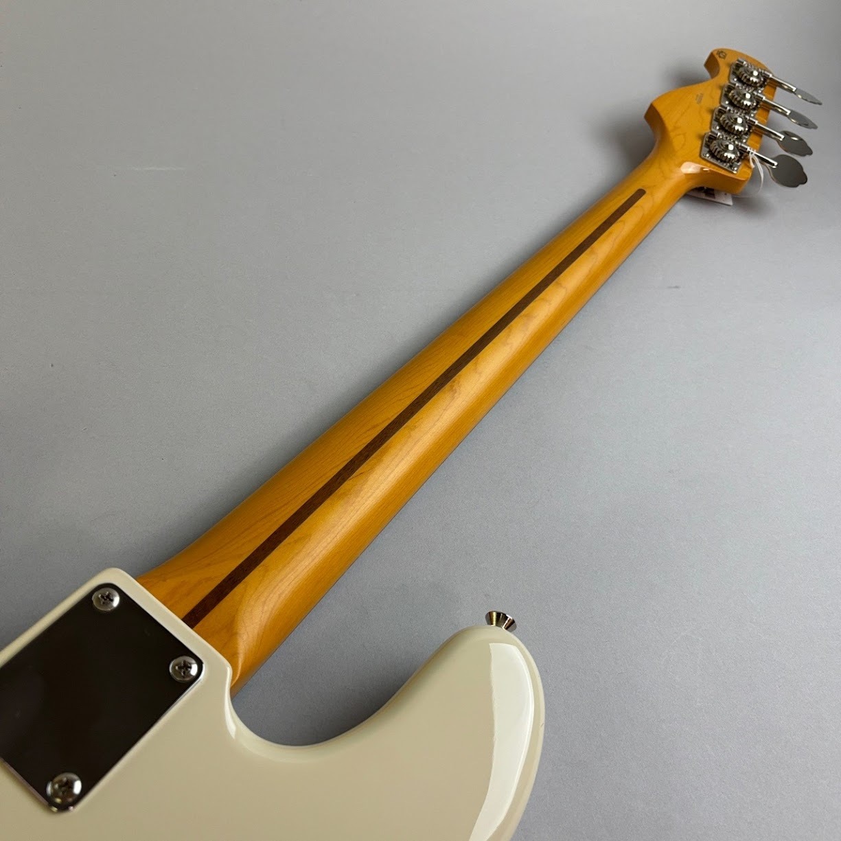 Cool Z ZPB-V/R VWH（中古/送料無料）【楽器検索デジマート】