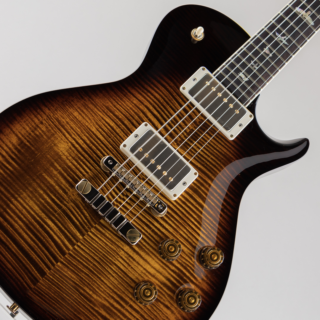 Paul Reed Smith(PRS) McCarty 594 Singlecut 10Top Black Gold  Burst（新品/送料無料）【楽器検索デジマート】